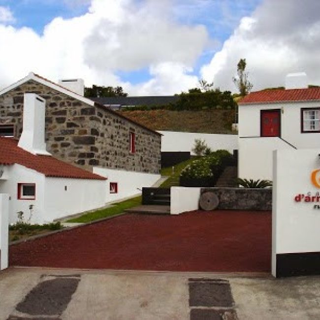 CASAS D’ARRAMADA