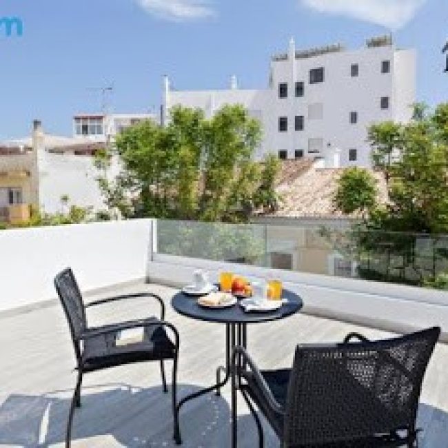 MY CHOICE FARO CLARA SUITES