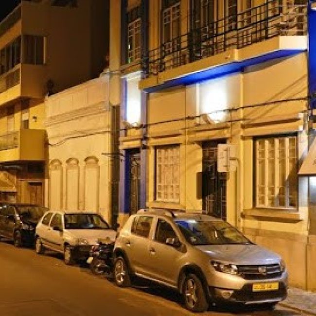 GUEST HOUSE FARO
