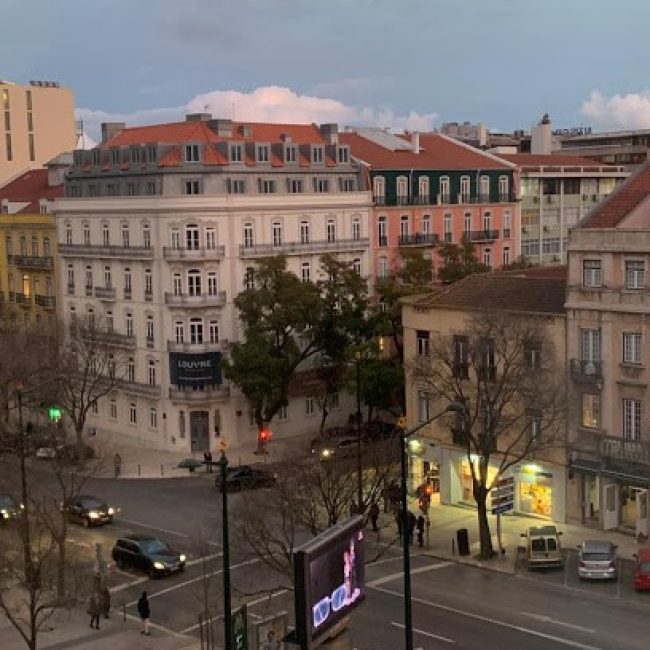 LISBON DREAMS GUEST HOUSE
