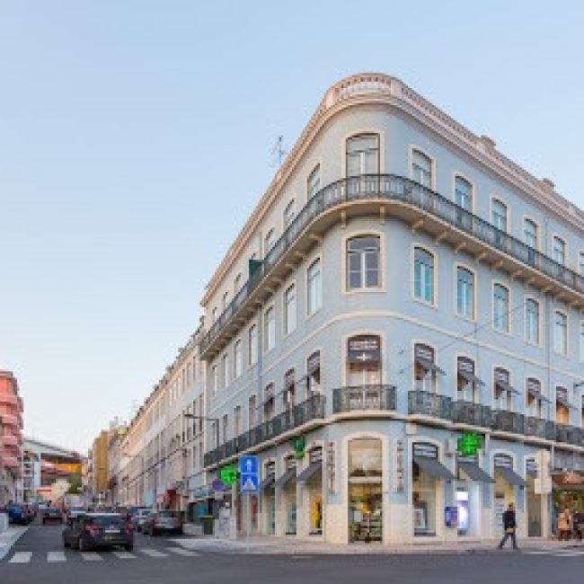 C&O GUEST HOUSE LISBON