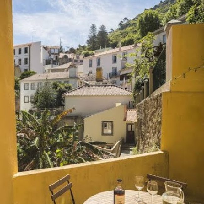 CASA DA PENDÔA