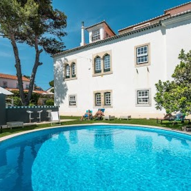VILLA VASCO DA GAMA