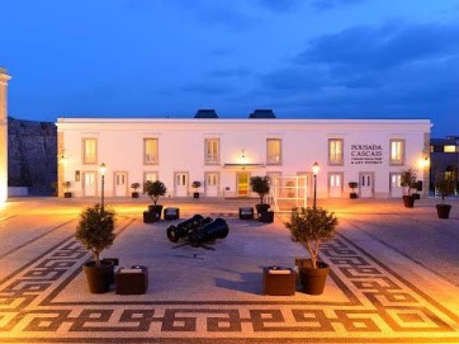 PESTANA CIDADELA CASCAIS