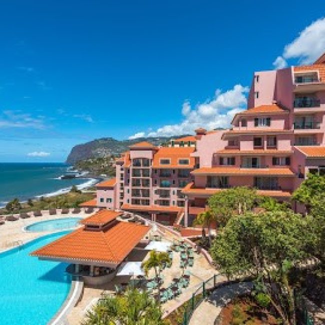 PESTANA ROYAL