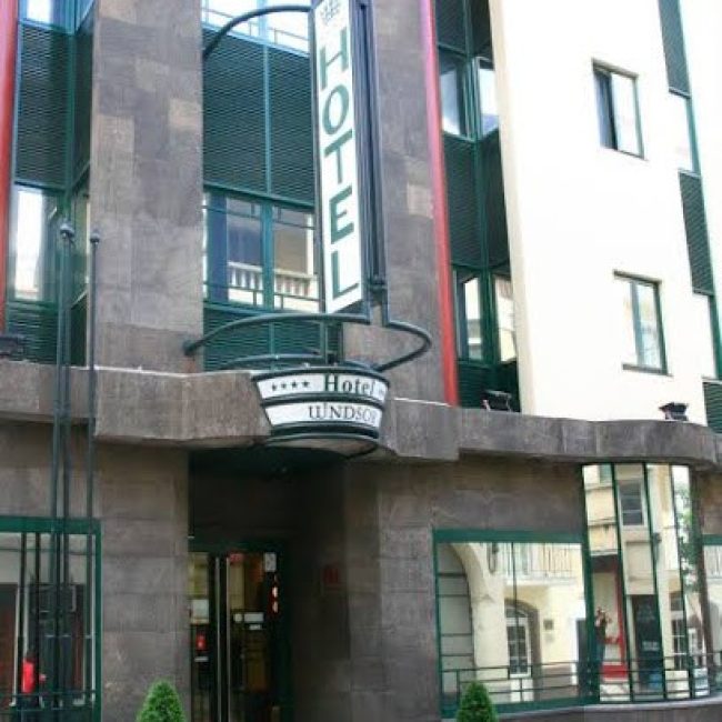 HOTEL WINDSOR