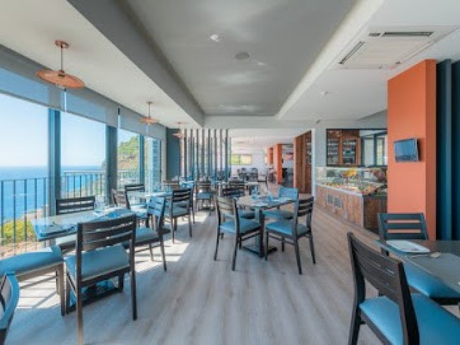 ENGENHO VELHO HOTEL .RESTAURANTE