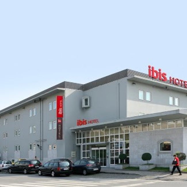 IBIS GUIMARAES CENTRO