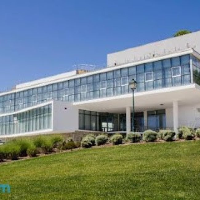 BOTICAS HOTEL ART & SPA