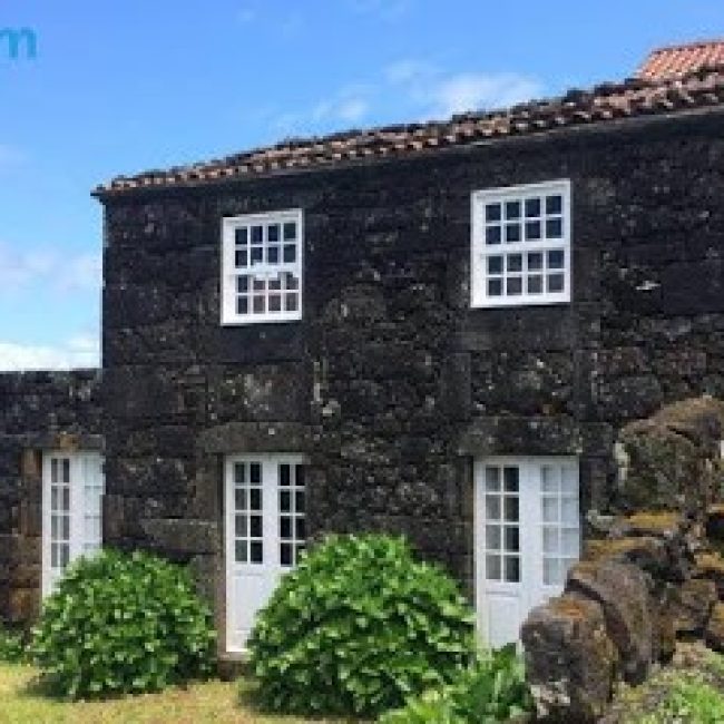 CASA DA LAVA