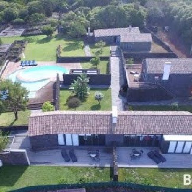 CANCELA DO PORCO CASAS DE CAMPO
