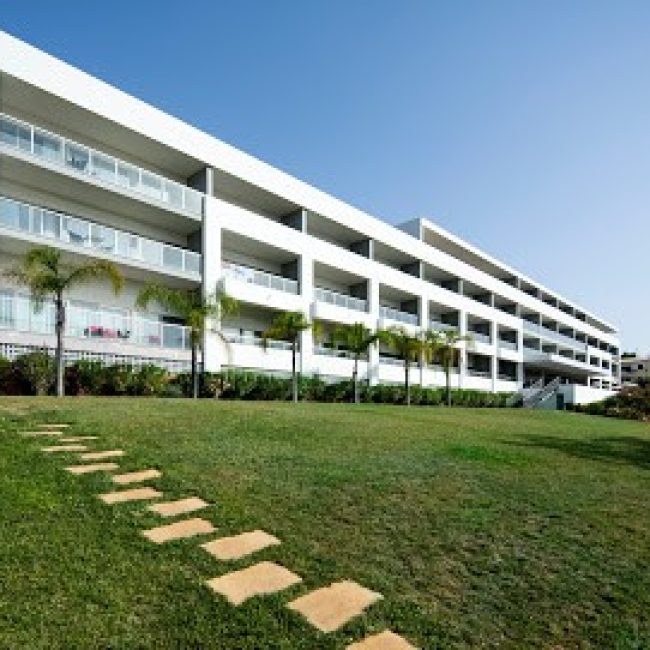 LUNA ALVOR VILLAGE