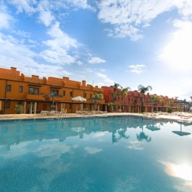 TIVOLI MARINA PORTIMÃO ALGARVE HOTEL