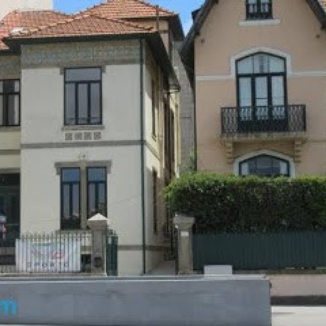 OPORTO MUSIC HOSTEL