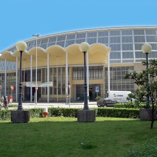 HOTEL DA MÚSICA