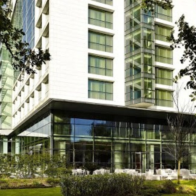 SHERATON PORTO HOTEL & SPA