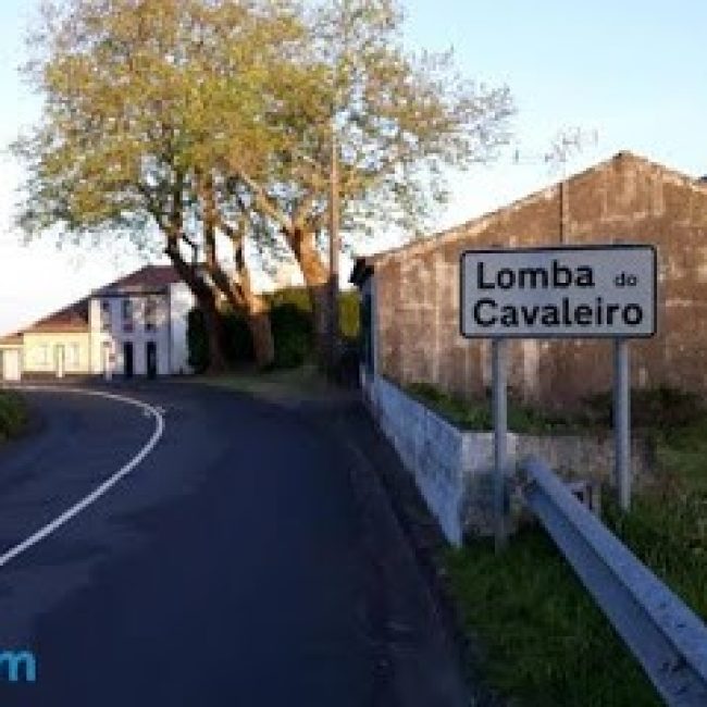 CASA DA LOMBA DO CAVALEIRO