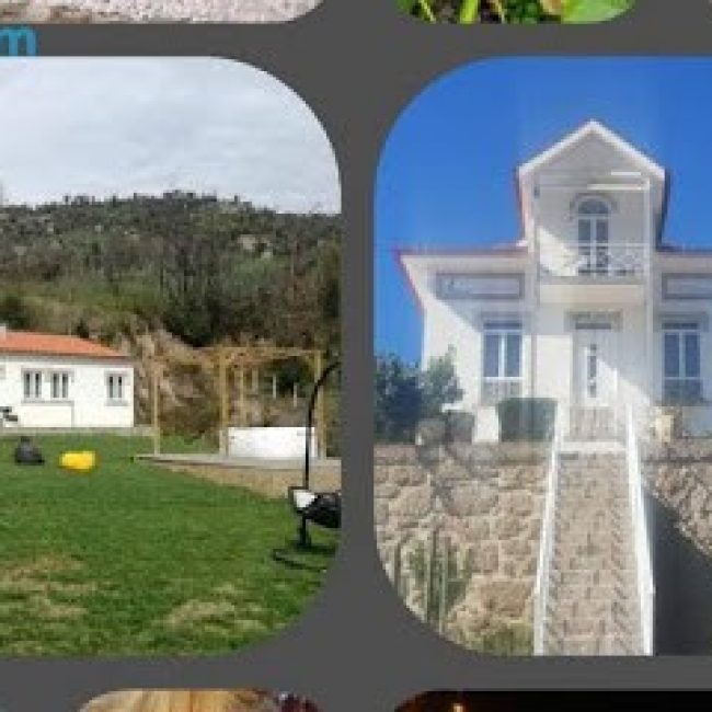 VILLA ALZIRA – ALOJAMENTO LOCAL