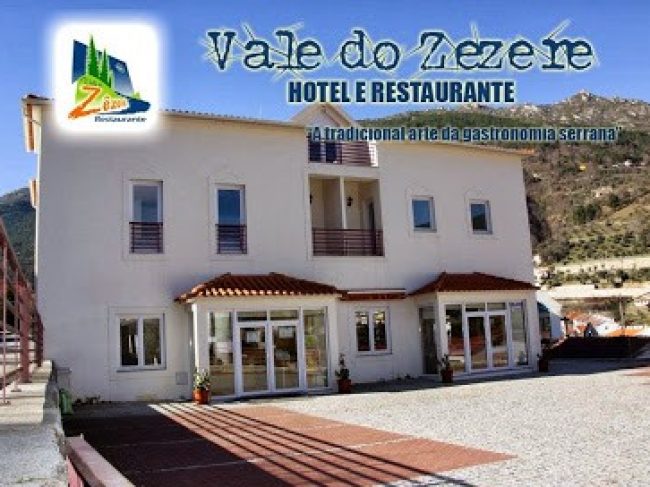 VALE DO ZEZERE