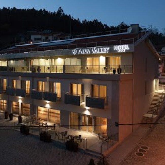 ALVA VALLEY HOTEL