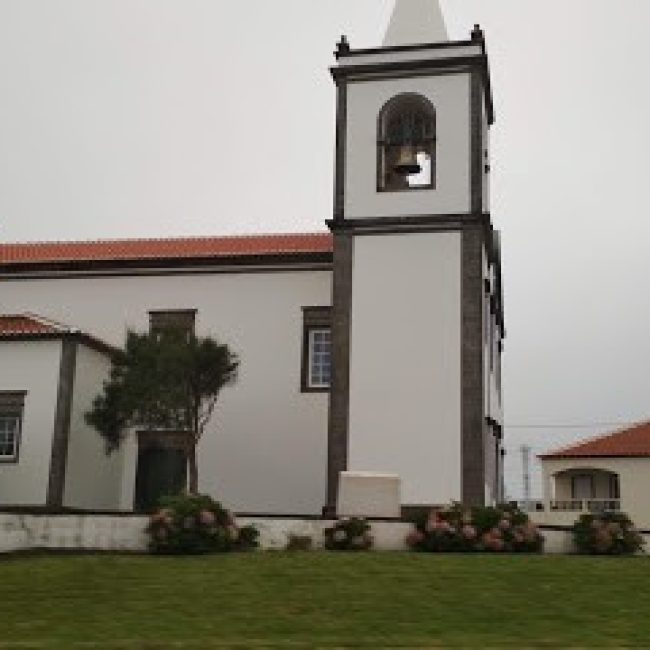 VIVENDA AREIAS