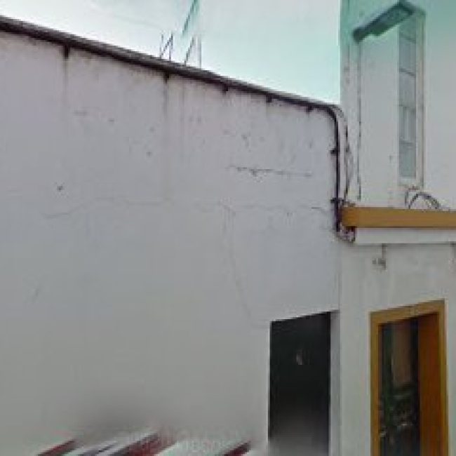 JANELAS DA PRAIA
