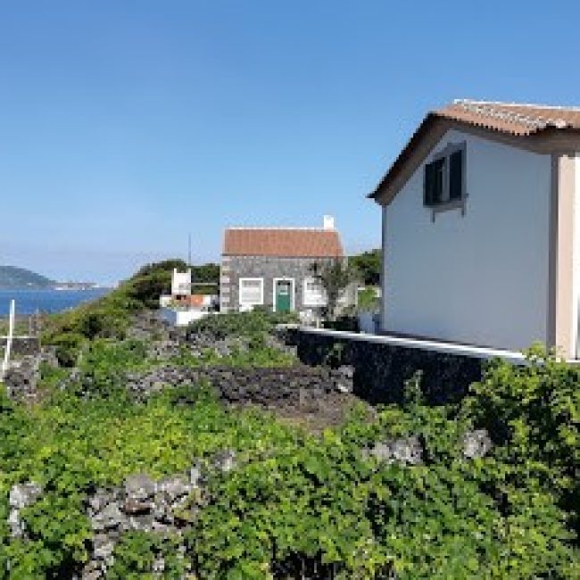 CASA DAS VINHAS