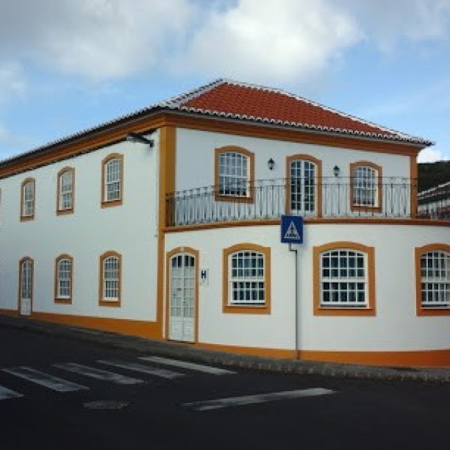HOTEL BRANCO I