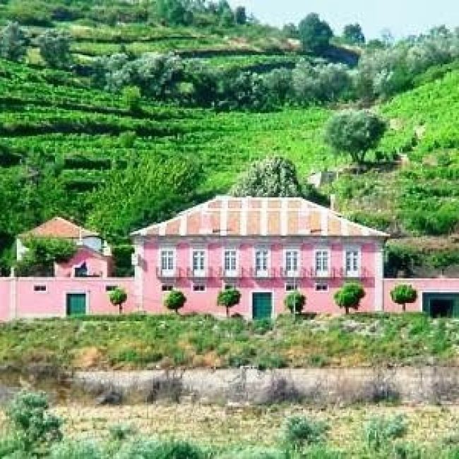 CASA DOS VARAIS