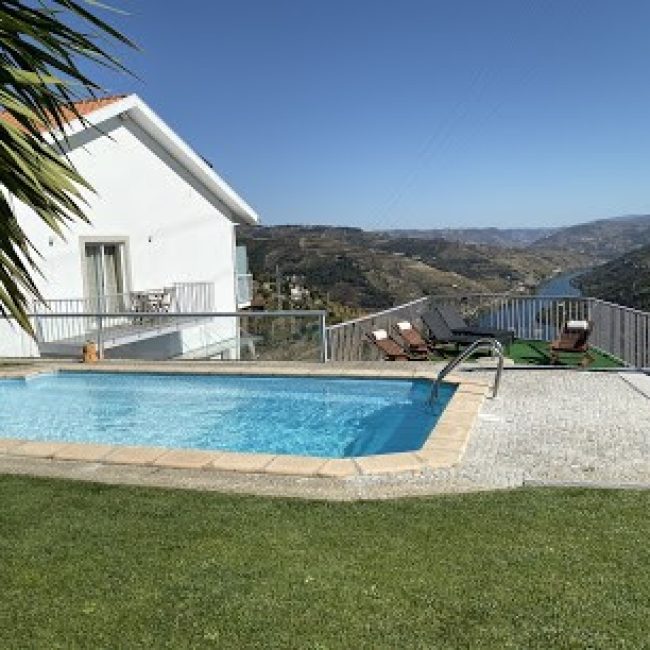 CASA VALE DO DOURO