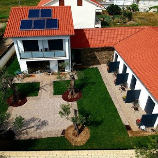 O ABEL , HOTEL RURAL