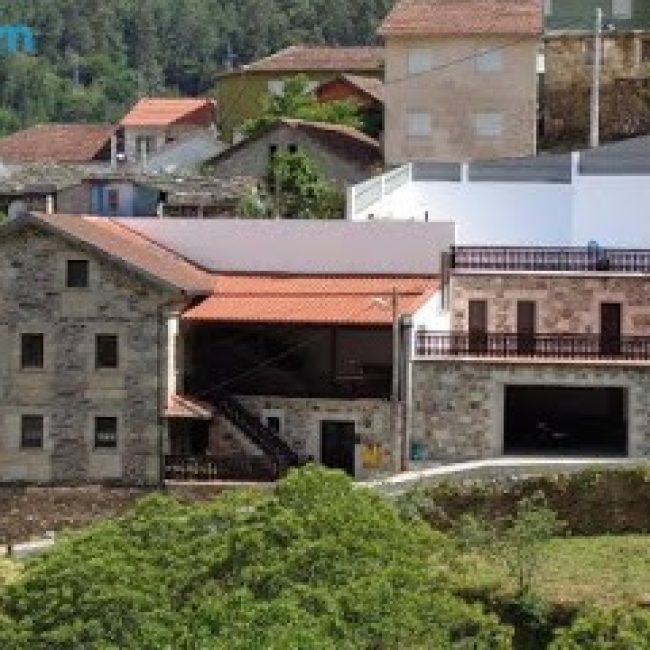 CASA CAROLINA