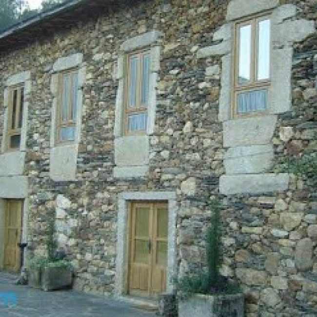 CASA DO PINTO