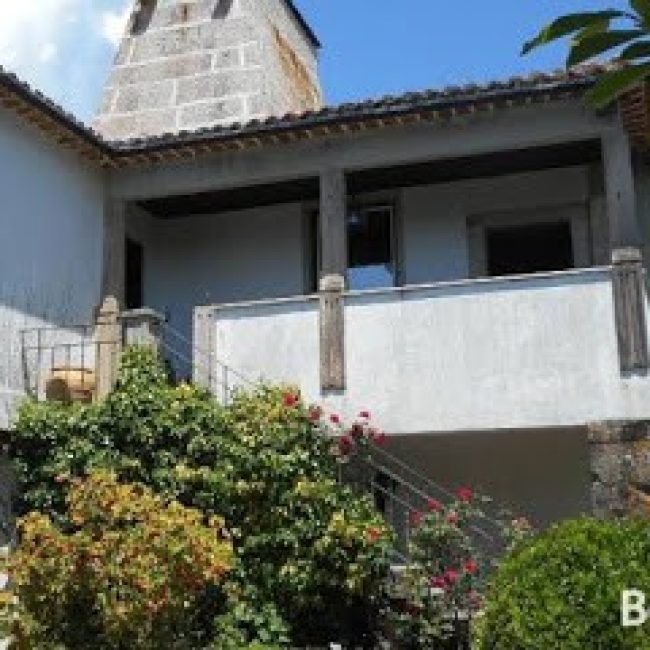 CASA DA MOTA
