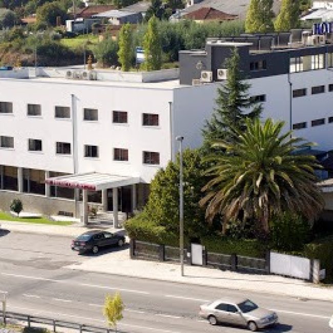 HOTEL DURÃO