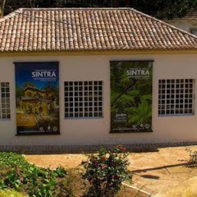 CASA DAS CAMPAINHAS