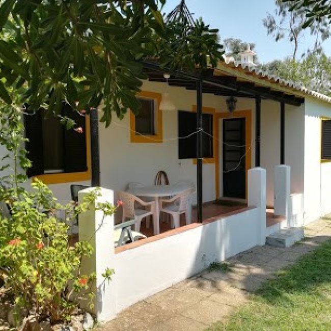 QUINTA DAS LARANJEIRAS