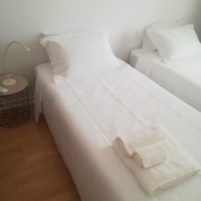 AL.COVA | ALMADA APARTMENT