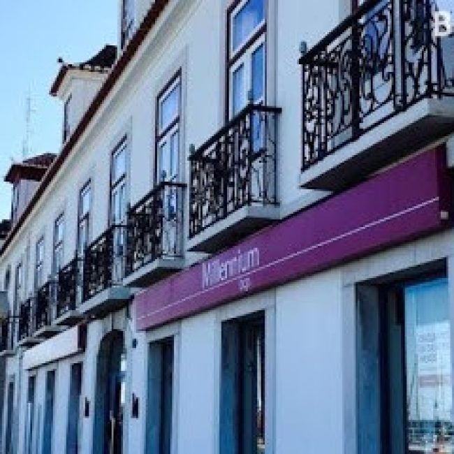 ALOJAMENTO BAIXA MAR