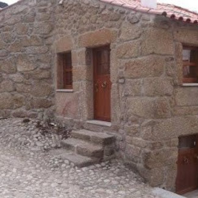 CASA ABRAAO