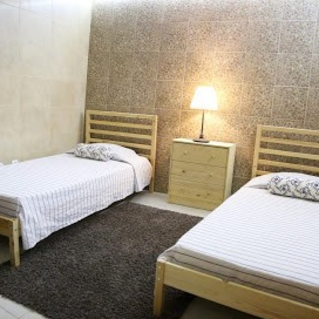 CASA DA AVÓ – ALOJAMENTO LOCAL ELVAS