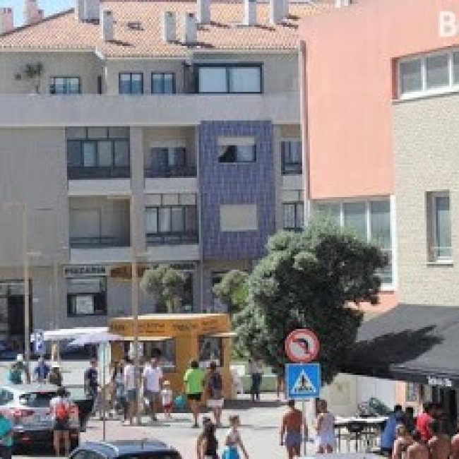 RESIDENCIAL TROPICÁLIA