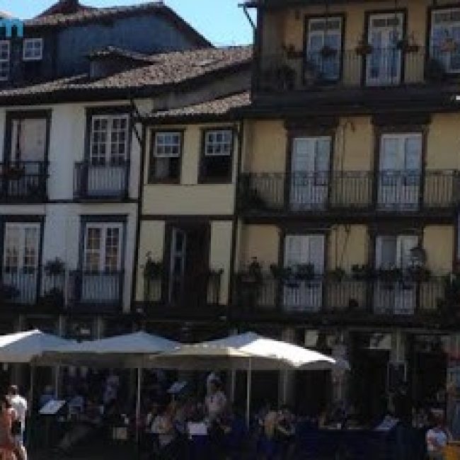 VILA BAIXA – ALOJAMENTO LOCAL