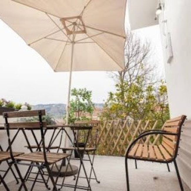 QUINTA DA SALADA – ALOJAMENTO LOCAL
