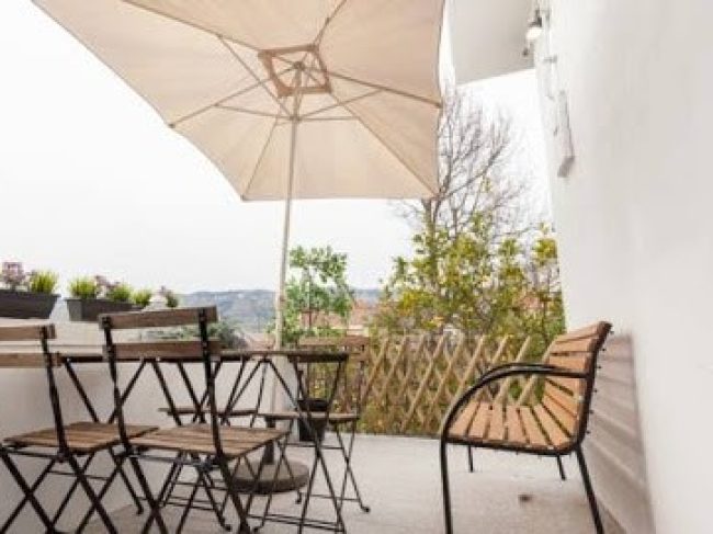 QUINTA DA SALADA – ALOJAMENTO LOCAL