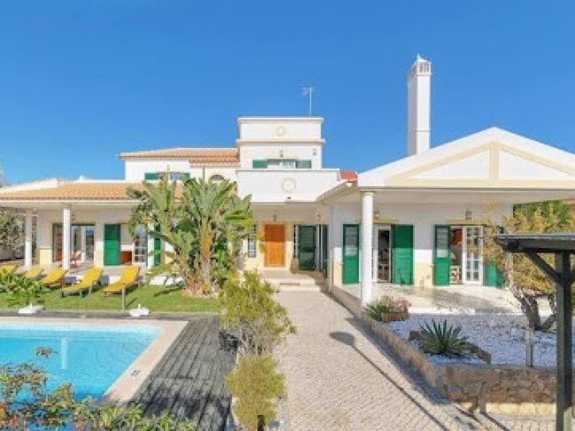 VILA MAR ALI