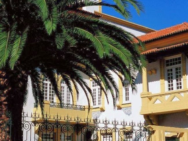 VENEZA HOTEL