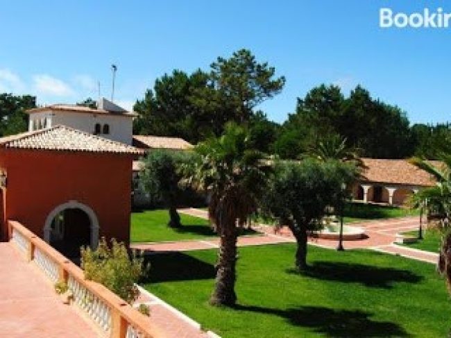HERDADE LAGO REAL