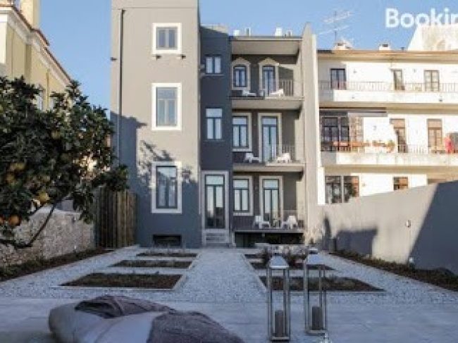 CASAS DA ALTA