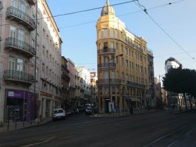 FLAG HOSTEL